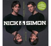Nick & Simon - Vaarwel Verleden -5Tr-