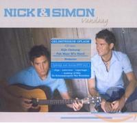 Nick & Simon - Vandaag