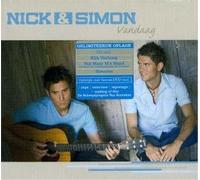 Nick & Simon - Vandaag