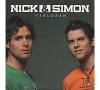 Nick & Simon - Verloren (Incl Akoestische Versies)