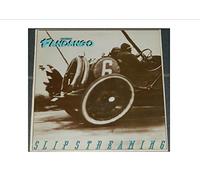 NICK SIMPER'S FANDANGO - slipstreaming LP