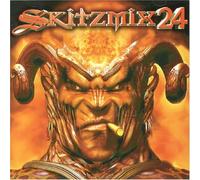 Nick Skitz - Skitz Mix 24