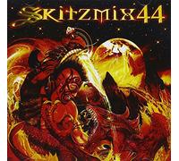 Nick Skitz - Skitzmix 44