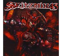 Nick Skitz / Various - Skitz Mix 45 [VINYL]