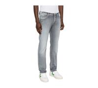 Nick Slim 5-Pocket Jeans- male- Jacob Cohën- Slim Fit Jeans- Blue- W40- Jeans W40