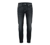 Nick Slim Jeans - male - Jacob Cohën - Slim Fit Jeans - Black - W31 - Jeans W31