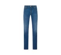 Nick Slim Jeans - male - Jacob Cohën - Slim Fit Jeans - Blue - W30 - Jeans W30