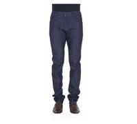 Nick Slim Jeans - male - Jacob Cohën - Slim Fit Jeans - Blue - W31 - Jeans W31