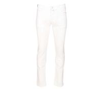 Nick Slim Jeans - male - Jacob Cohën - Slim Fit Jeans - White - W33 - Jeans W33