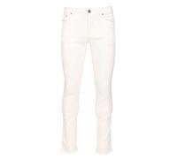 Nick Slim Jeans - male - Jacob Cohën - Slim Fit Jeans - White - W33 - Jeans W33