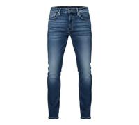 Nick Slim - male - Jacob Cohën - Slim Fit Jeans - Blue - W36 - Jeans W36