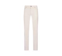 Nick Slim Super-Slim 5-Pocket Jeans- male- Jacob Cohën- Slim Fit Jeans- White- W33- Jeans W33