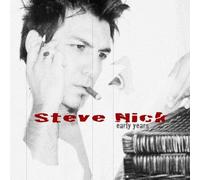 Nick,Steve - All Over/Kiss U There