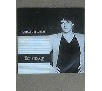Nick Straker Band - Straight Ahead