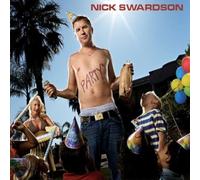 NICK SWARDSON - PARTY - CD - J3z