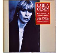 Nick Taylor & Carla Olson - Within an Ace