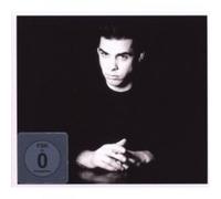 NICK & THE BAD SEEDS CAVE - THE FIRSTBORN IS DEAD-COLLECTORRS ED. CD + DVD NEW