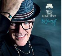 Nick the Nightfly - Beyourself [VINYL]