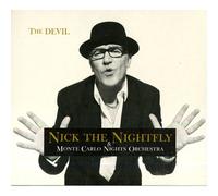 Nick the Nightfly - The Devil