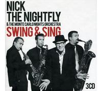 Nick the Nightfly - Swing & Sing