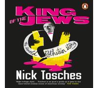 Nick Tosches King of the Jews Paperback Book Nick Tosches Multicolor