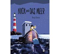 Nick und das Meer by Davies, Hohnhold New 9783848901258 Fast Free Shipping.