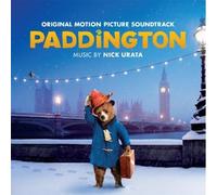 NICK URATA - PADDINGTON O.S.T