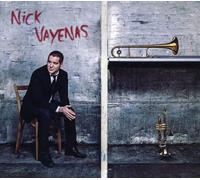 Nick Vayenas - Nick Vayenas
