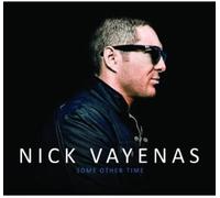 Nick Vayenas - Some Other Time