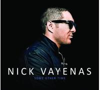 Nick Vayenas - Some Other Time