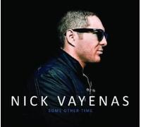 Nick Vayenas : Some Other Time CD (2013) NEW FREE Shipping, Save £s