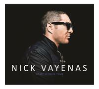 Nick Vayenas Some Other Time (CD) Album (US IMPORT)