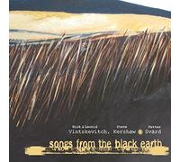 Nick Vintskevitch - Songs from the Black Earth