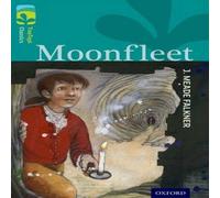 Nick Warburton Oxford Reading Tree TreeTops Classics: Level 16: Moonfleet Nick Warburton Multicolor