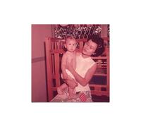 Nick Ward – House With The Blue Door – Vinyl LP