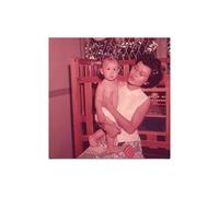 Nick Ward – House With The Blue Door – Vinyl LP