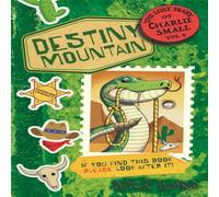 Nick Ward The Lost Diary of Charlie Small Volume 4 : Destiny Mountain Nick Ward Multicolor