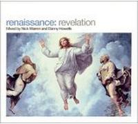 Nick Warren & Danny Howells - Renaissance: Revelation