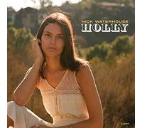 Nick Waterhouse - Holly - New Vinyl Record - V1111z
