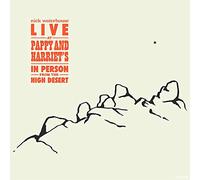 Nick Waterhouse - Live At Pappy & Harriet's: In Person From The High Desert (2LP) [VINYL]