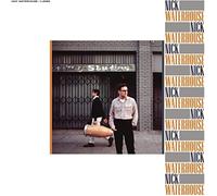 Nick Waterhouse : Nick Waterhouse VINYL 12" Album (2019) NEW Amazing Value