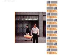 Nick Waterhouse Nick Waterhouse (CD) Album