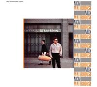 Nick Waterhouse Nick Waterhouse (CD) Album (US IMPORT)