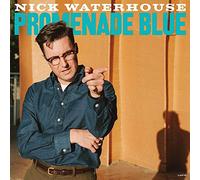 Nick Waterhouse - Promenade Blue (LP) [VINYL]