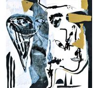 Nick Wheedon - Communication Problems (LP) [VINYL]