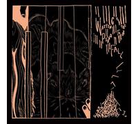 Nick Wheeldon And The Living Paintings - Waiting for the Piano to Fall [VINYL]