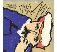 Nick Wheeldon & Friends - Make Art [VINYL]