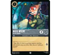 Nick Wilde - Sly Fox Sleuth | Whispers in the Well