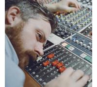 Nick Zanca - Hindsight [VINYL]