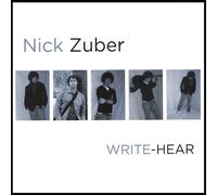 Nick Zuber - Write-Hear